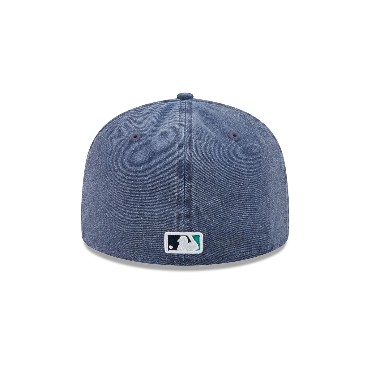 Seattle Mariners Washed 59FIFTY Fitted Hat