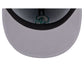 Seattle Mariners Washed 59FIFTY Fitted Hat
