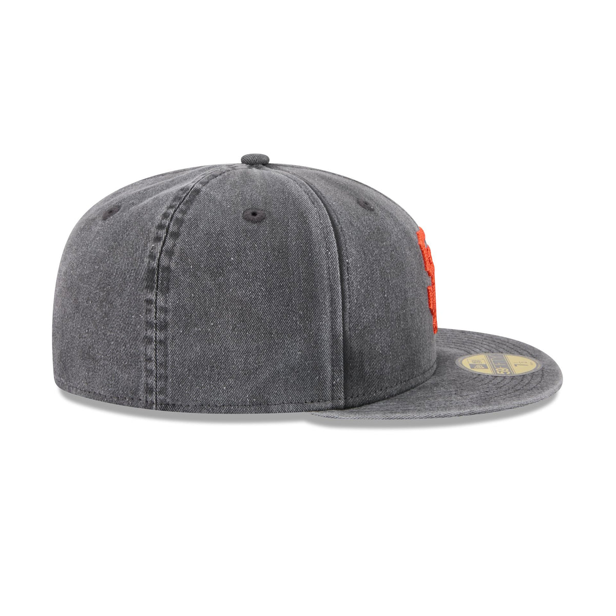San Francisco Giants Washed 59FIFTY Fitted Hat