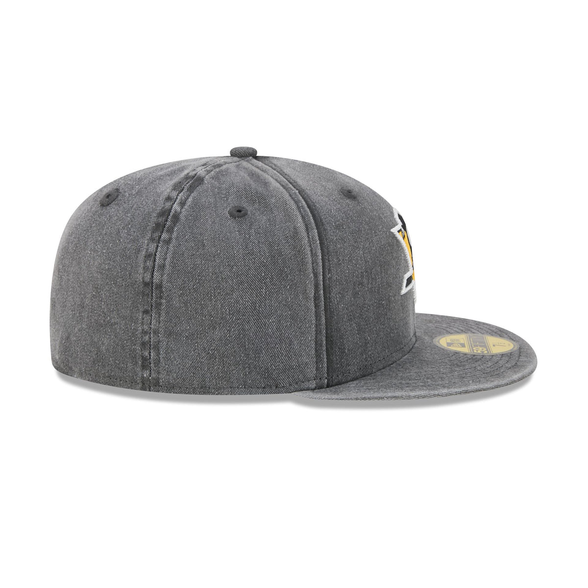 Pittsburgh Penguins Washed 59FIFTY Fitted Hat