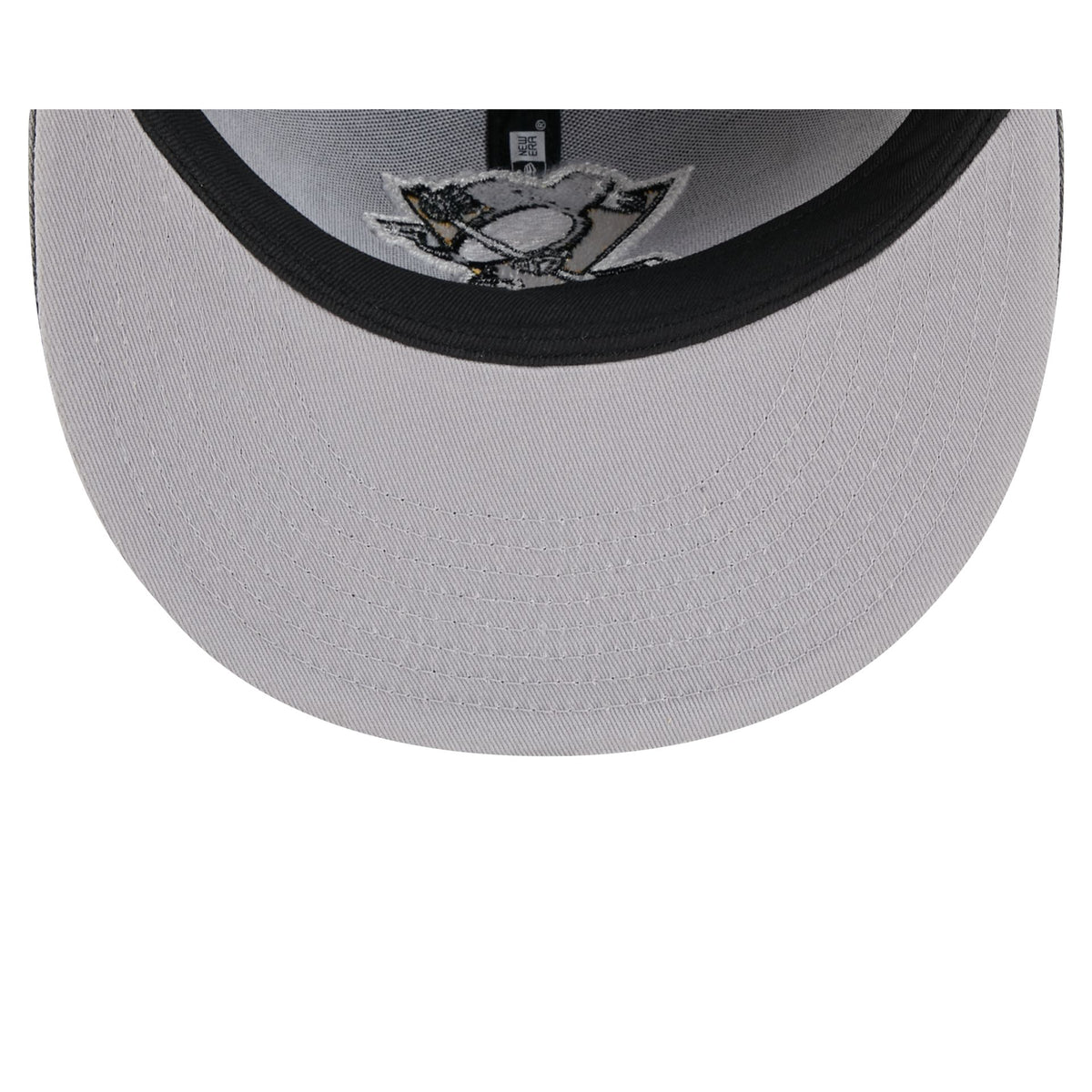 Pittsburgh Penguins Washed 59FIFTY Fitted Hat