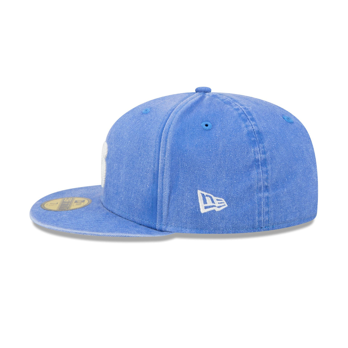 Philadelphia 76ers Washed 59FIFTY Fitted Hat