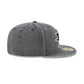 San Jose Sharks Washed 59FIFTY Fitted Hat