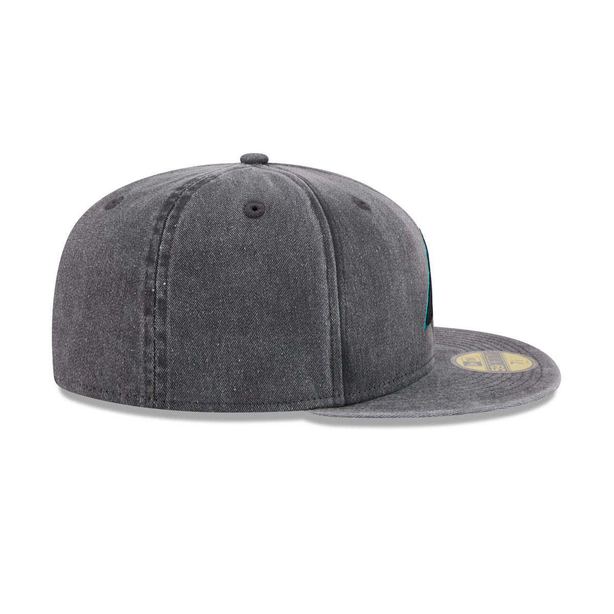 Arizona Diamondbacks Washed 59FIFTY Fitted Hat