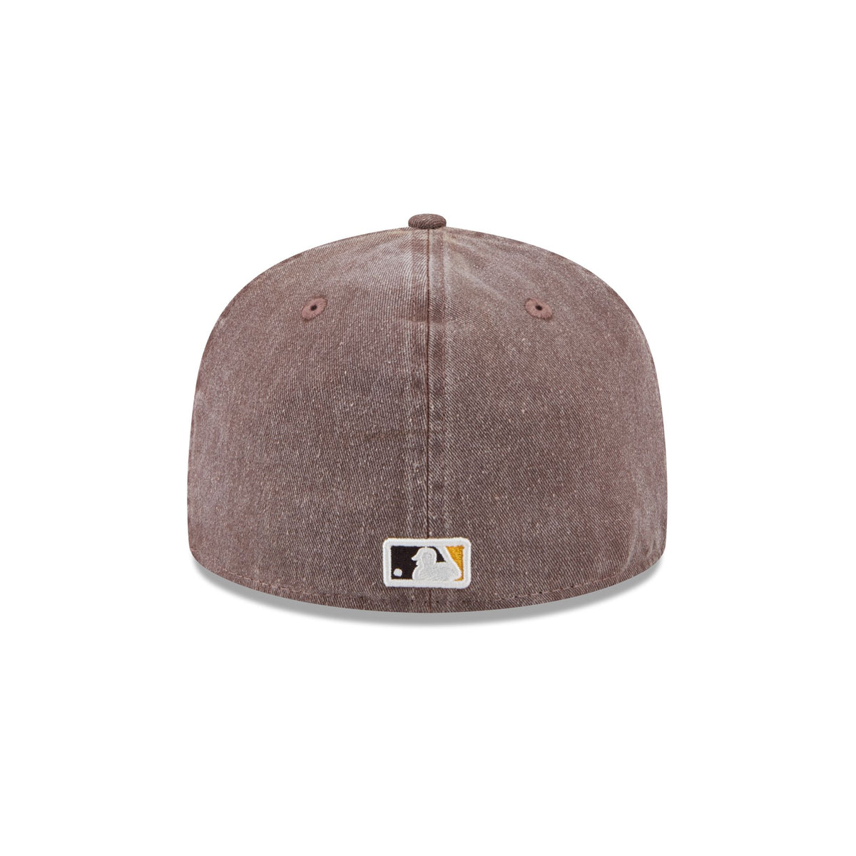 San Diego Padres Washed 59FIFTY Fitted Hat