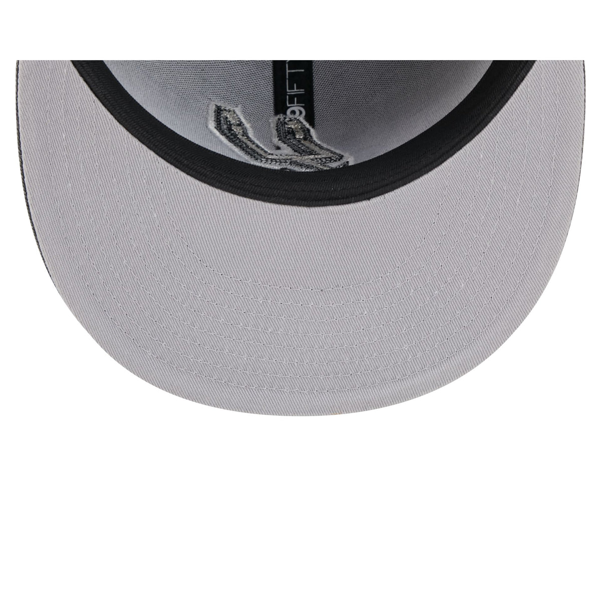 San Antonio Spurs Washed 59FIFTY Fitted Hat