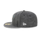 Philadelphia Eagles Washed 59FIFTY Fitted Hat