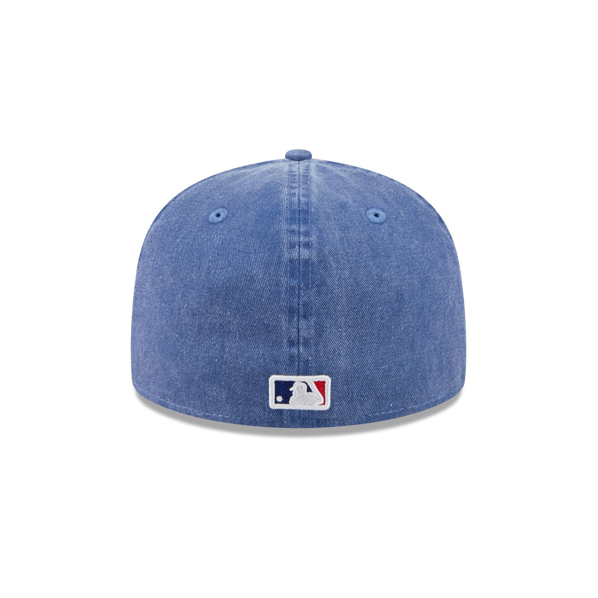 Los Angeles Dodgers Washed 59FIFTY Fitted Hat