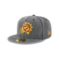 Phoenix Suns Washed 59FIFTY Fitted Hat