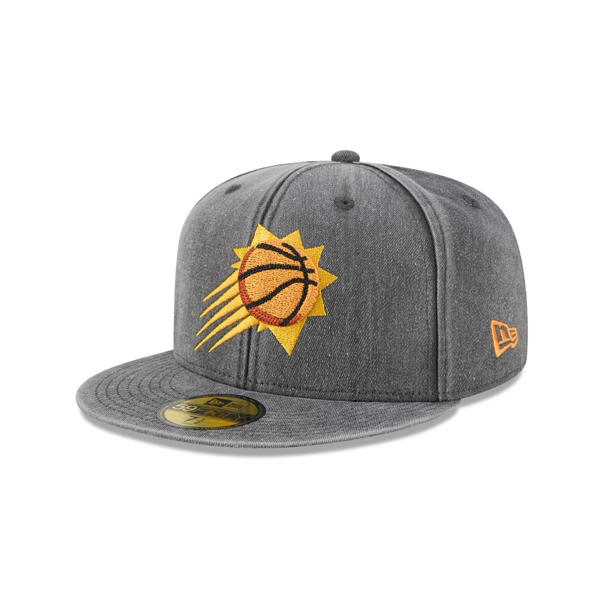Phoenix Suns Washed 59FIFTY Fitted Hat