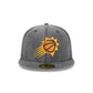 Phoenix Suns Washed 59FIFTY Fitted Hat
