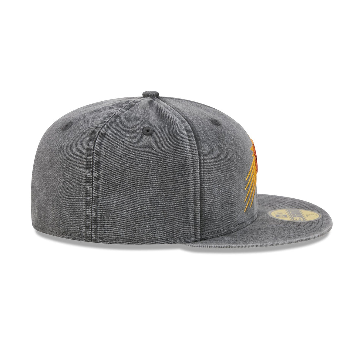 Phoenix Suns Washed 59FIFTY Fitted Hat