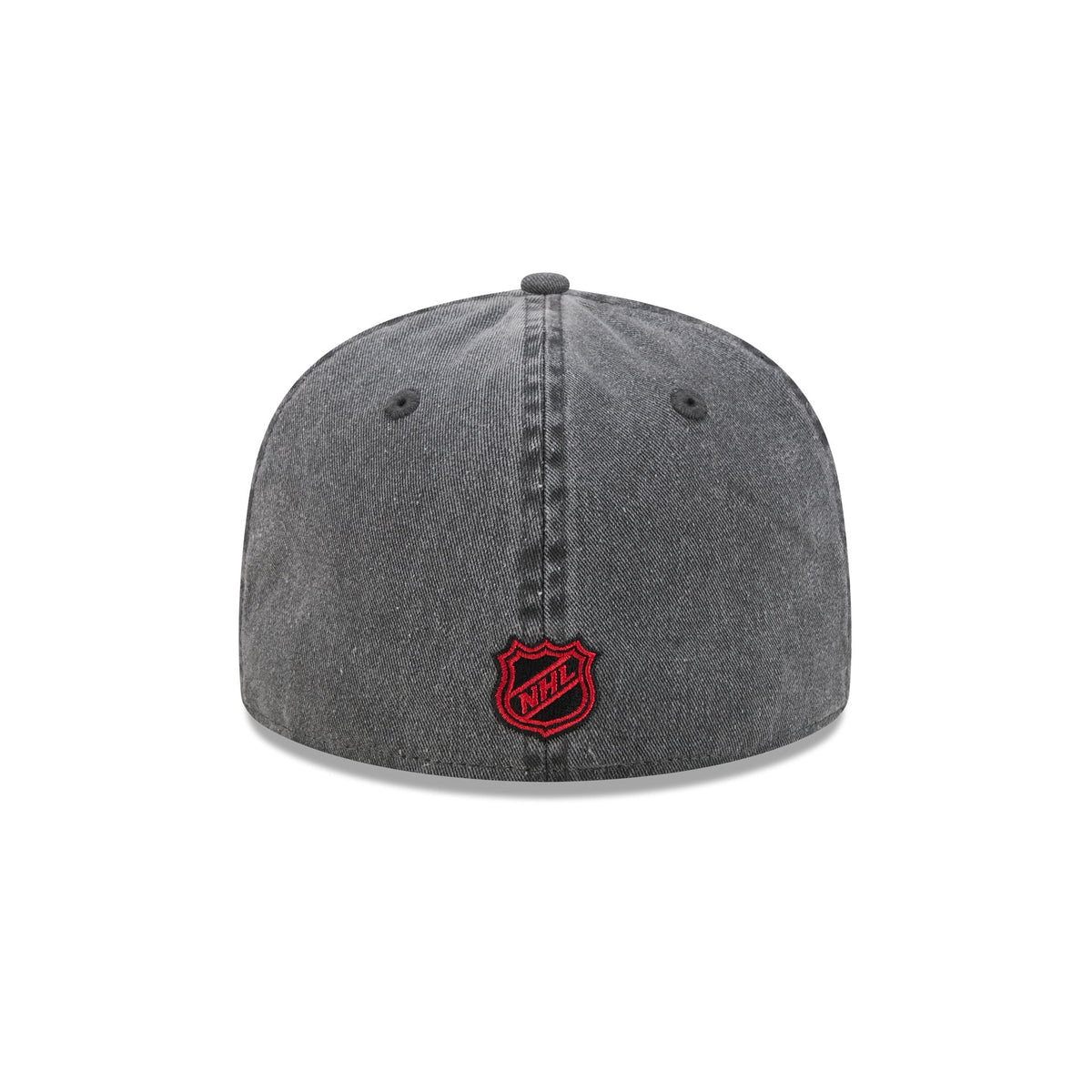 Chicago Blackhawks Washed 59FIFTY Fitted Hat