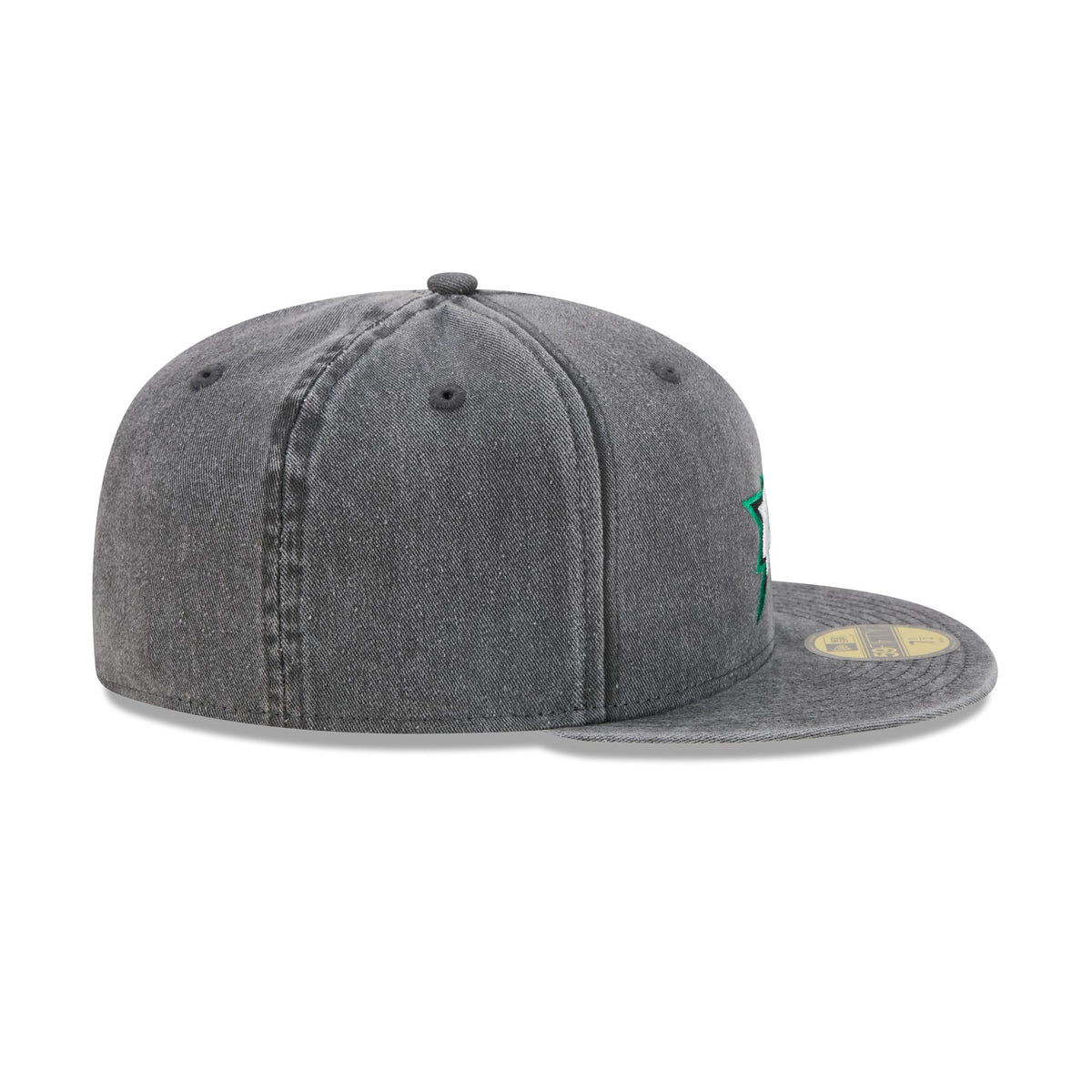 Dallas Stars Washed 59FIFTY Fitted Hat