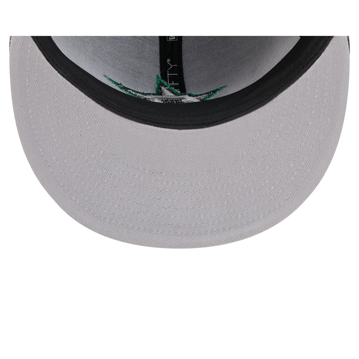 Dallas Stars Washed 59FIFTY Fitted Hat