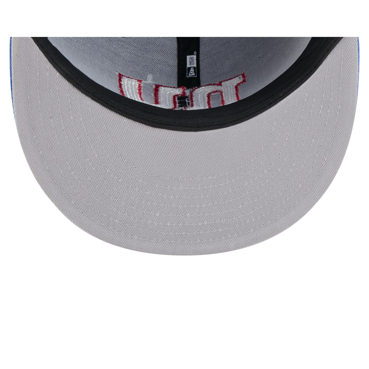 New York Giants Washed 59FIFTY Fitted Hat