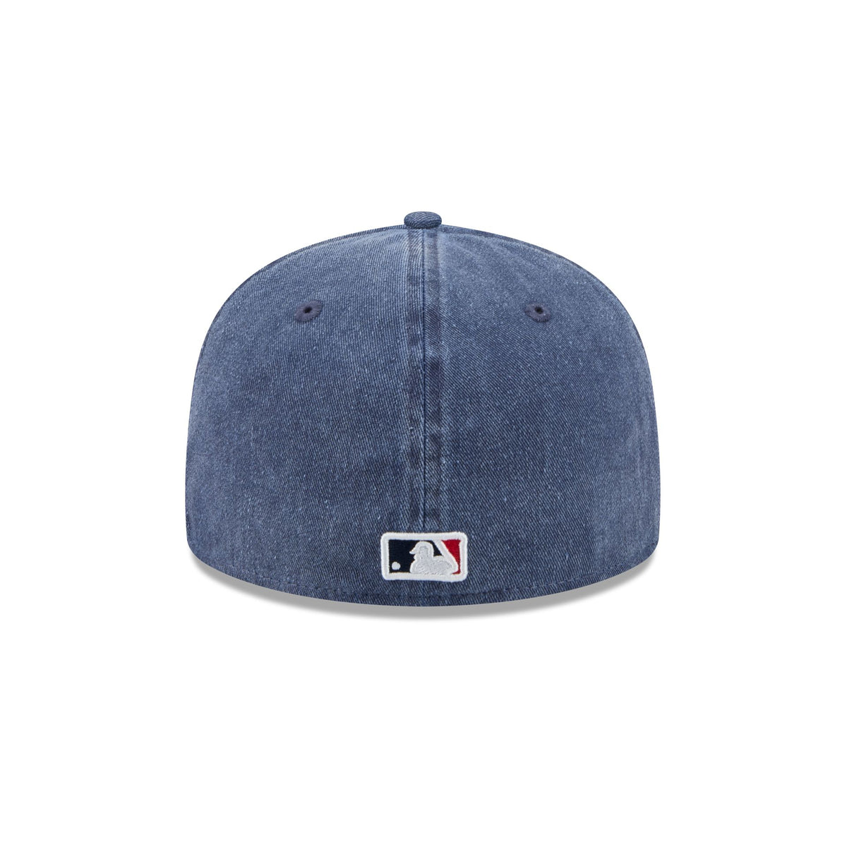 Boston Red Sox Washed 59FIFTY Fitted Hat
