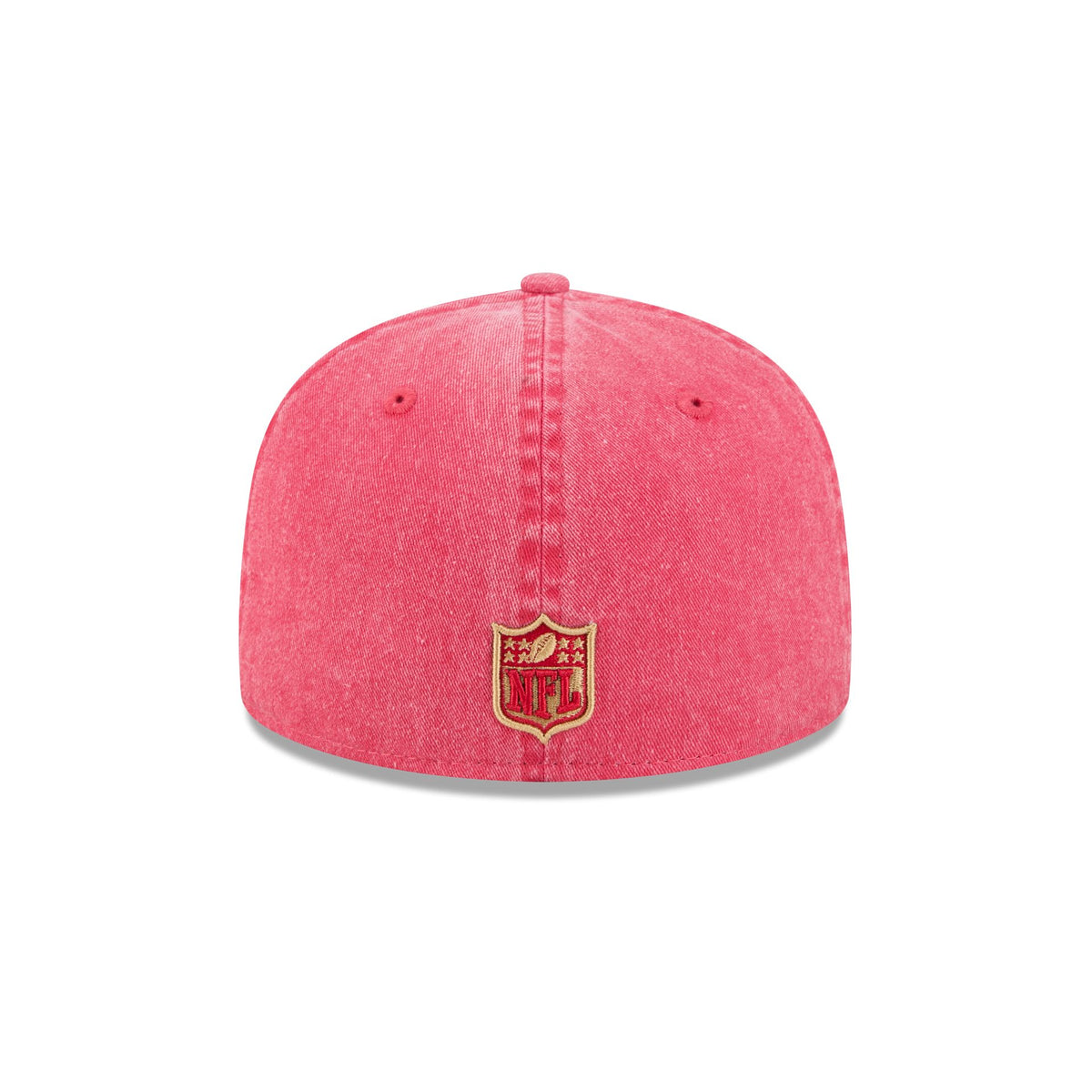 San Francisco 49ers Washed 59FIFTY Fitted Hat
