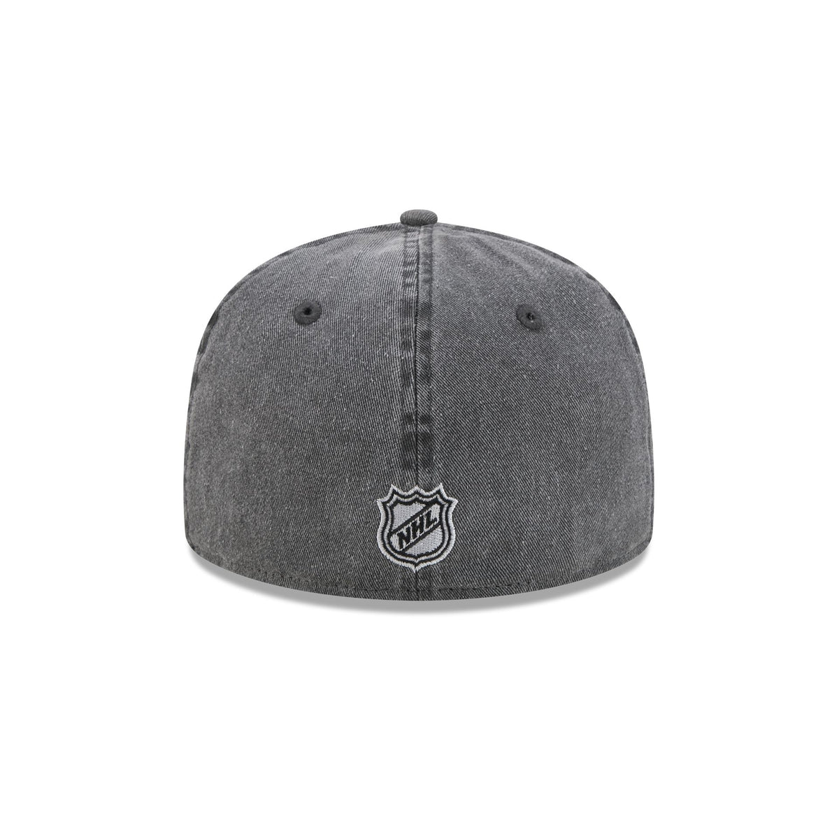 Los Angeles Kings Washed 59FIFTY Fitted Hat