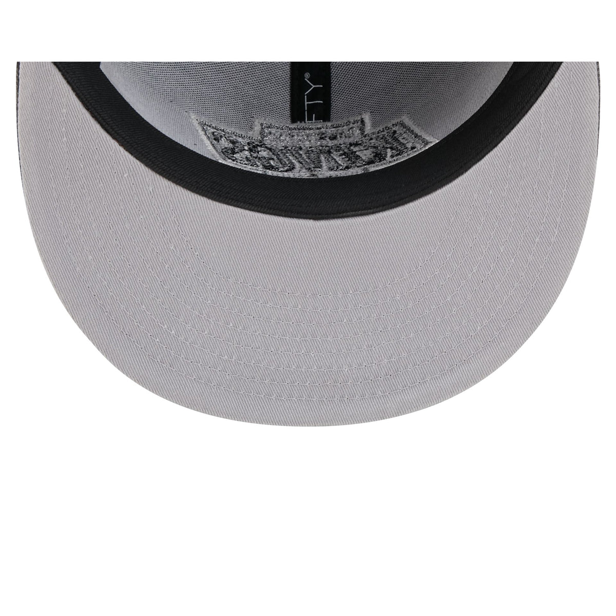 Los Angeles Kings Washed 59FIFTY Fitted Hat