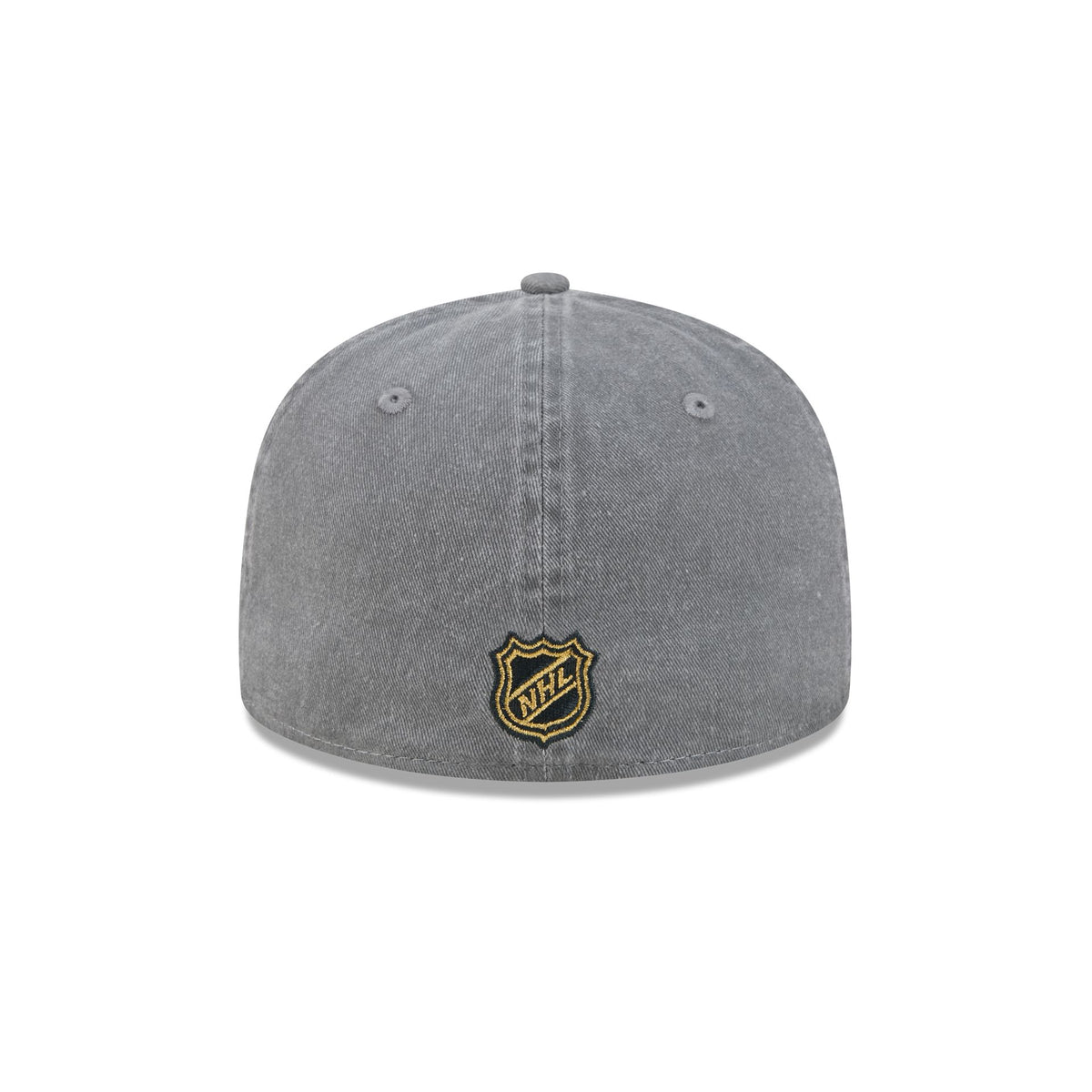 Vegas Golden Knights Washed 59FIFTY Fitted Hat