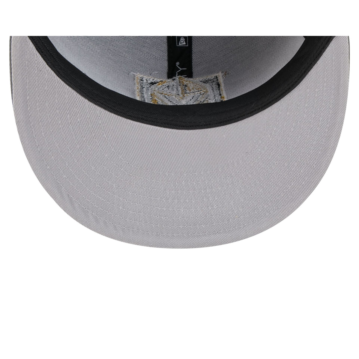Vegas Golden Knights Washed 59FIFTY Fitted Hat