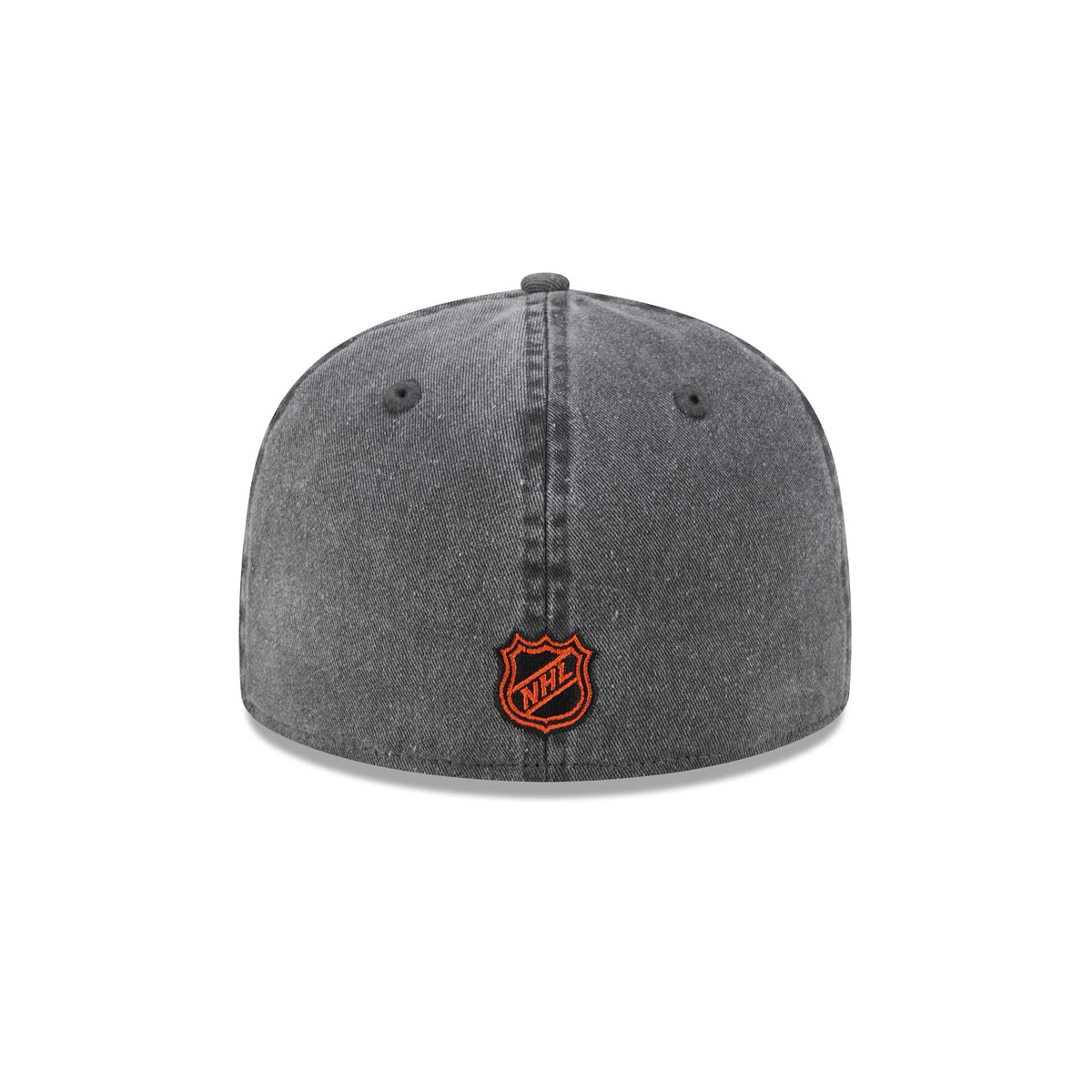 Philadelphia Flyers Washed 59FIFTY Fitted Hat