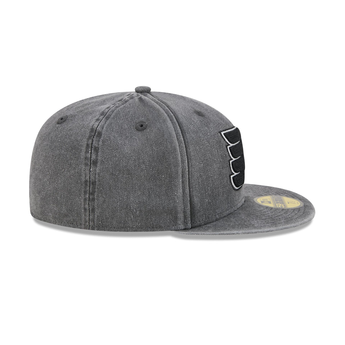 Philadelphia Flyers Washed 59FIFTY Fitted Hat