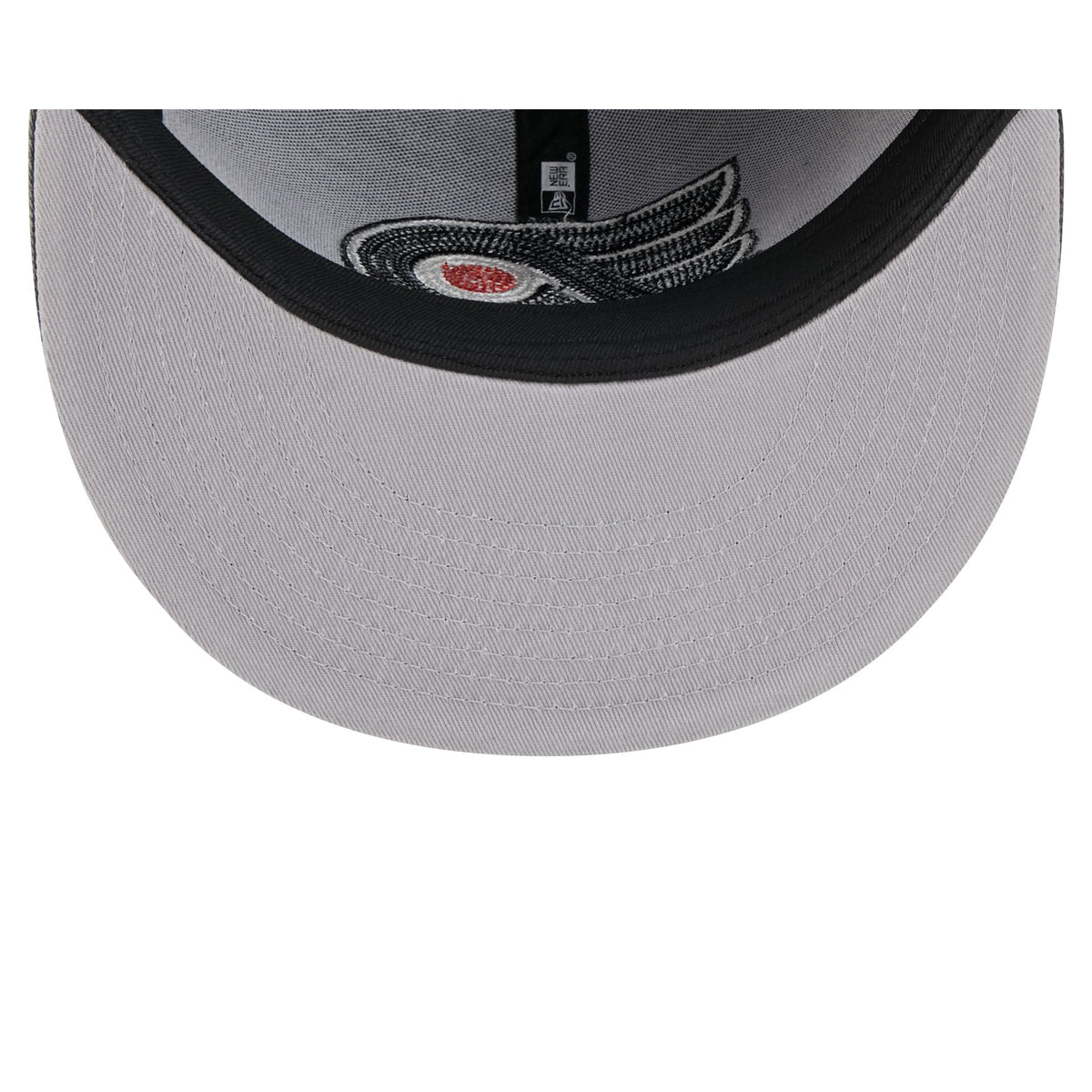 Philadelphia Flyers Washed 59FIFTY Fitted Hat