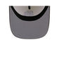 San Diego Padres Vintage Stripe 59FIFTY A-Frame Fitted Hat