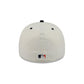 Houston Astros Vintage Stripe 59FIFTY A-Frame Fitted Hat