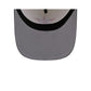 Houston Astros Vintage Stripe 59FIFTY A-Frame Fitted Hat