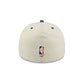 Phoenix Suns Vintage Stripe 59FIFTY A-Frame Fitted Hat