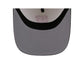 San Francisco Giants Vintage Stripe 59FIFTY A-Frame Fitted Hat