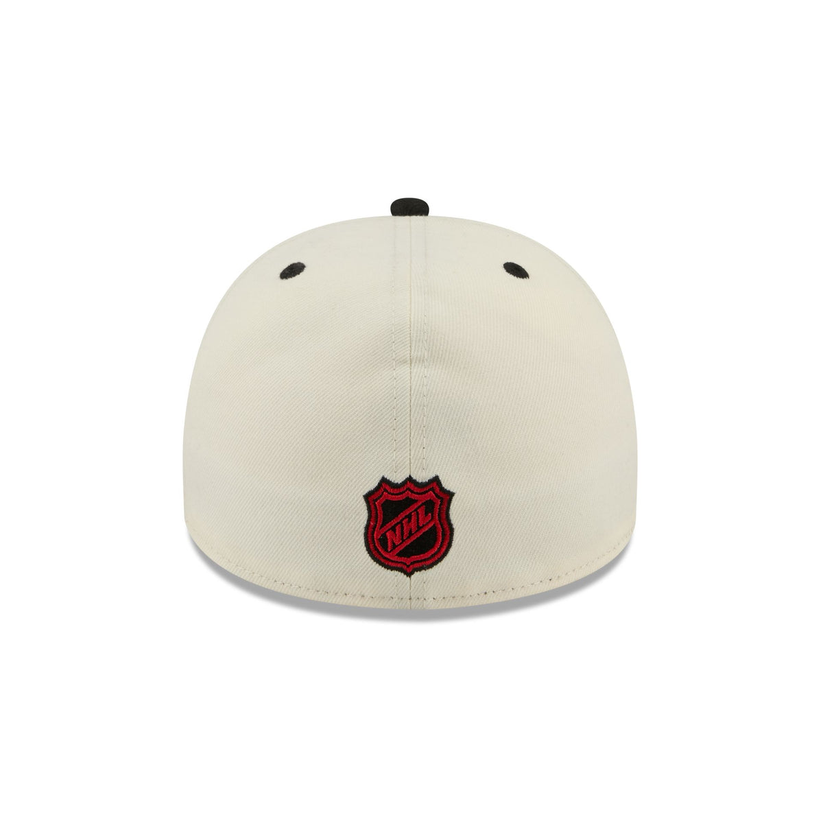 Buffalo Sabres Vintage Stripe 59FIFTY A-Frame Fitted Hat