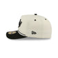 Los Angeles Kings Vintage Stripe 59FIFTY A-Frame Fitted Hat