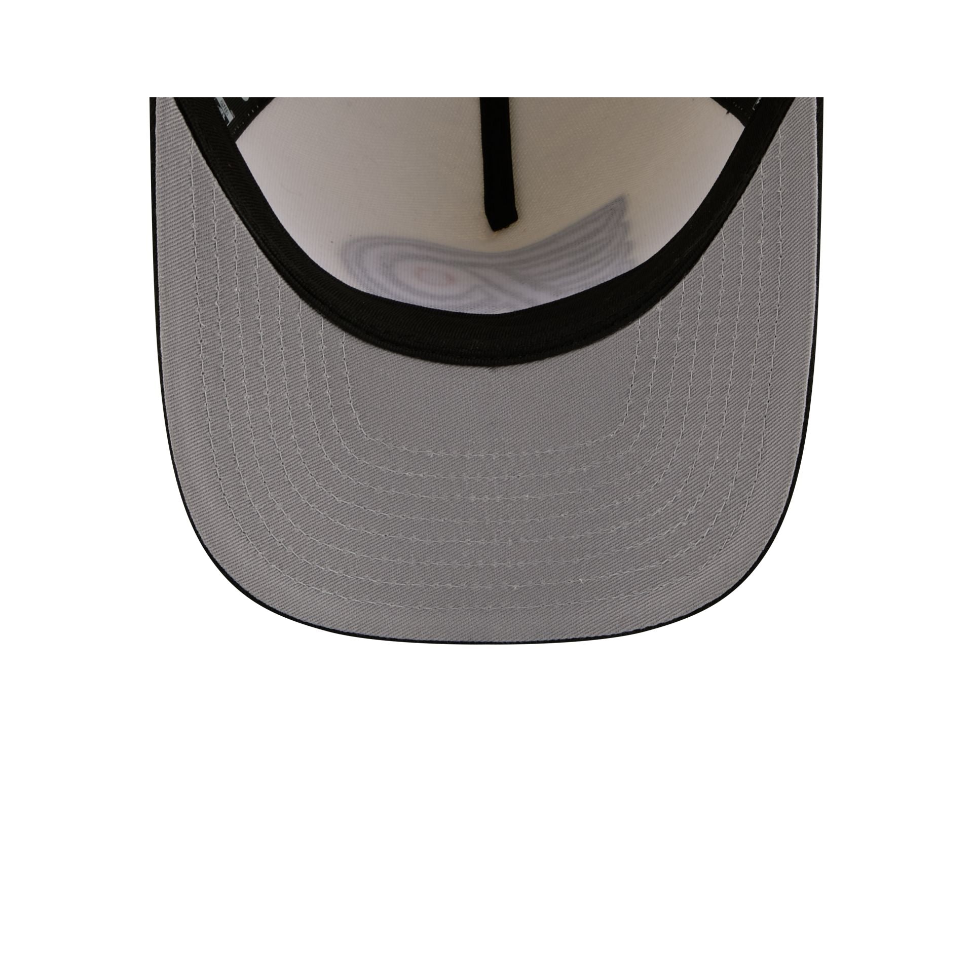 Philadelphia Flyers Vintage Stripe 59FIFTY A-Frame Fitted Hat