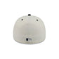 New York Yankees Vintage Stripe 59FIFTY A-Frame Fitted Hat