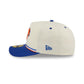 New York Knicks Vintage Stripe 59FIFTY A-Frame Fitted Hat