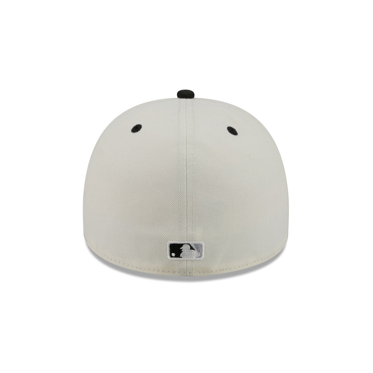 Chicago White Sox Vintage Stripe 59FIFTY A-Frame Fitted Hat