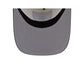 Las Vegas Raiders Vintage Stripe 59FIFTY A-Frame Fitted Hat