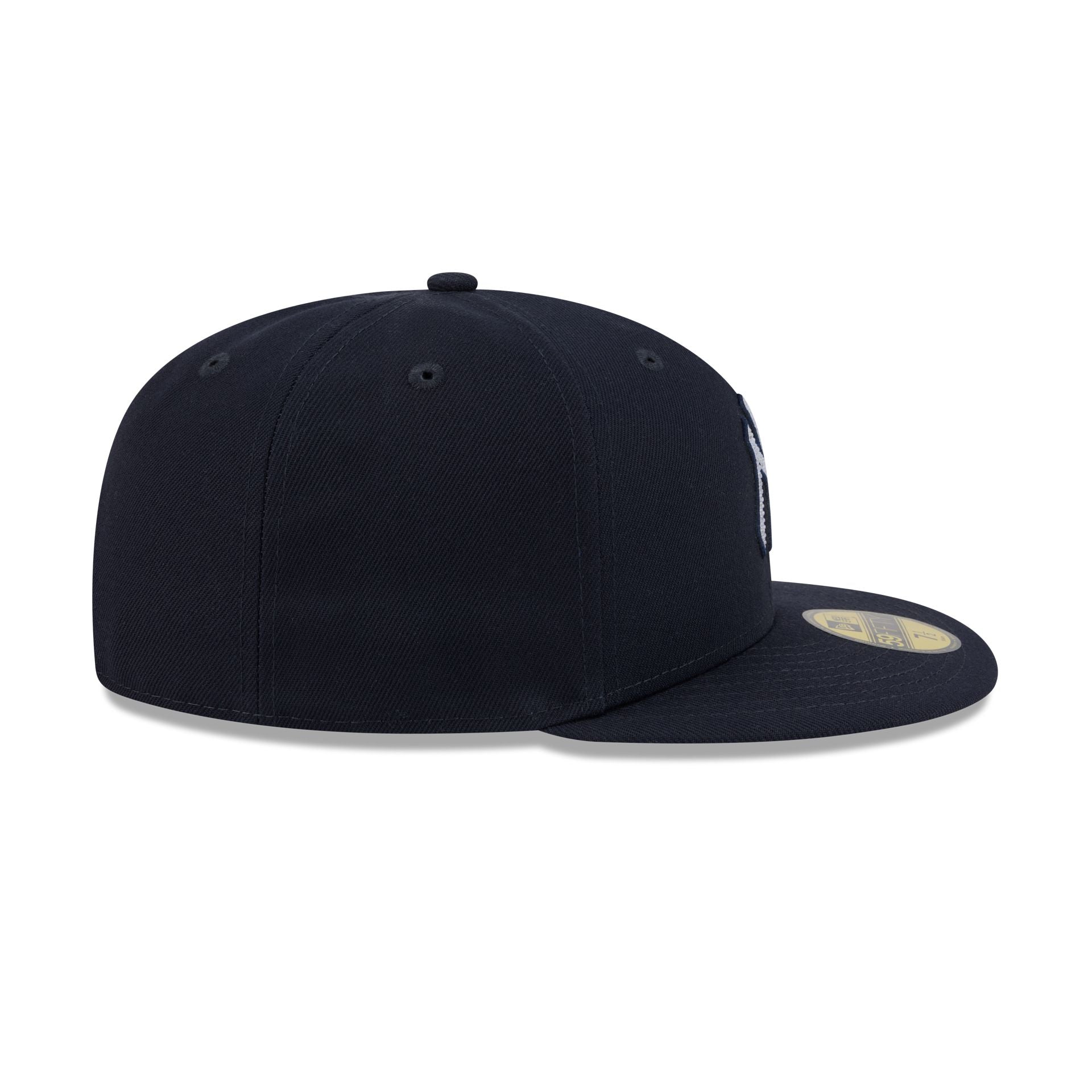New York Yankees Rhinestone Badge 59FIFTY Fitted Hat