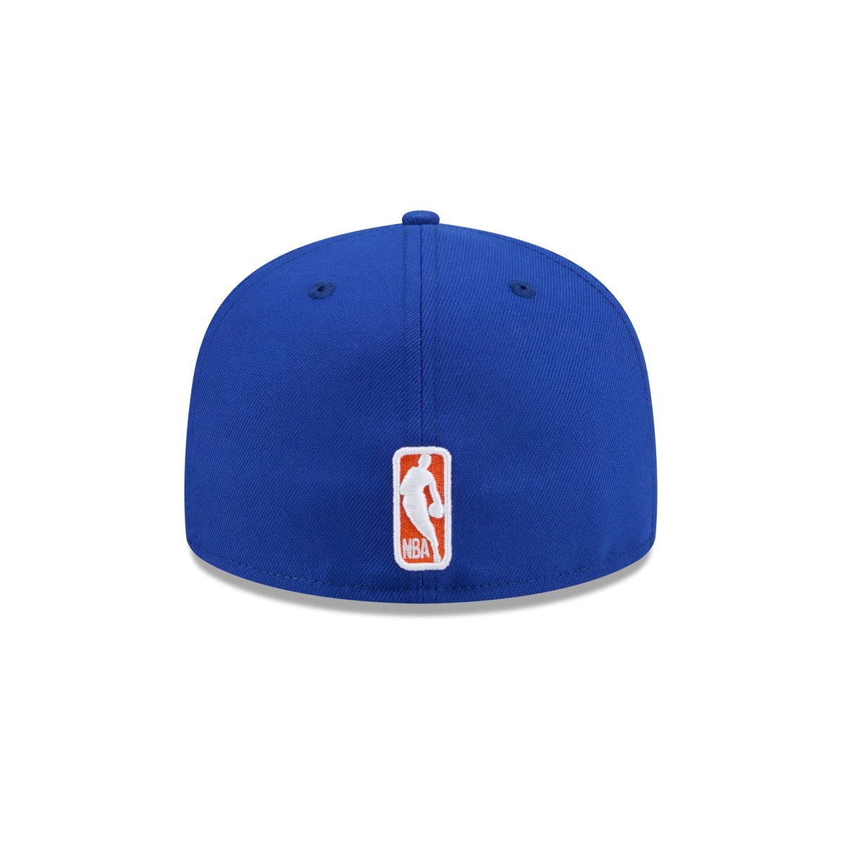 New York Knicks Rhinestone Badge 59FIFTY Fitted Hat