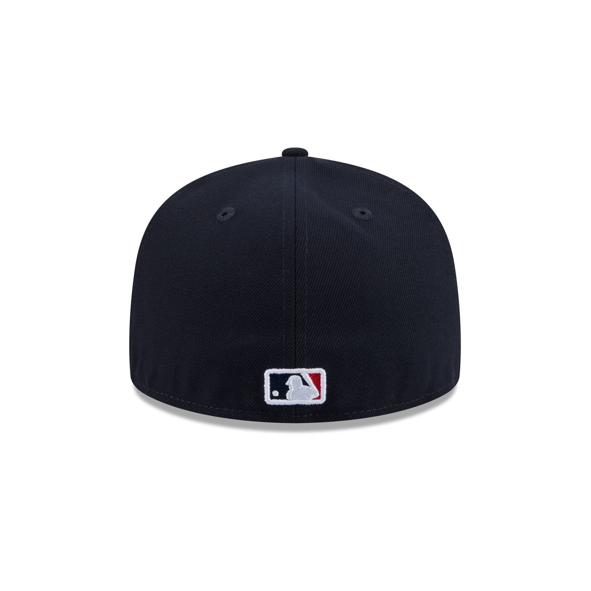 Boston Red Sox Rhinestone Badge 59FIFTY Fitted Hat