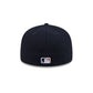 Houston Astros Rhinestone Badge 59FIFTY Fitted Hat