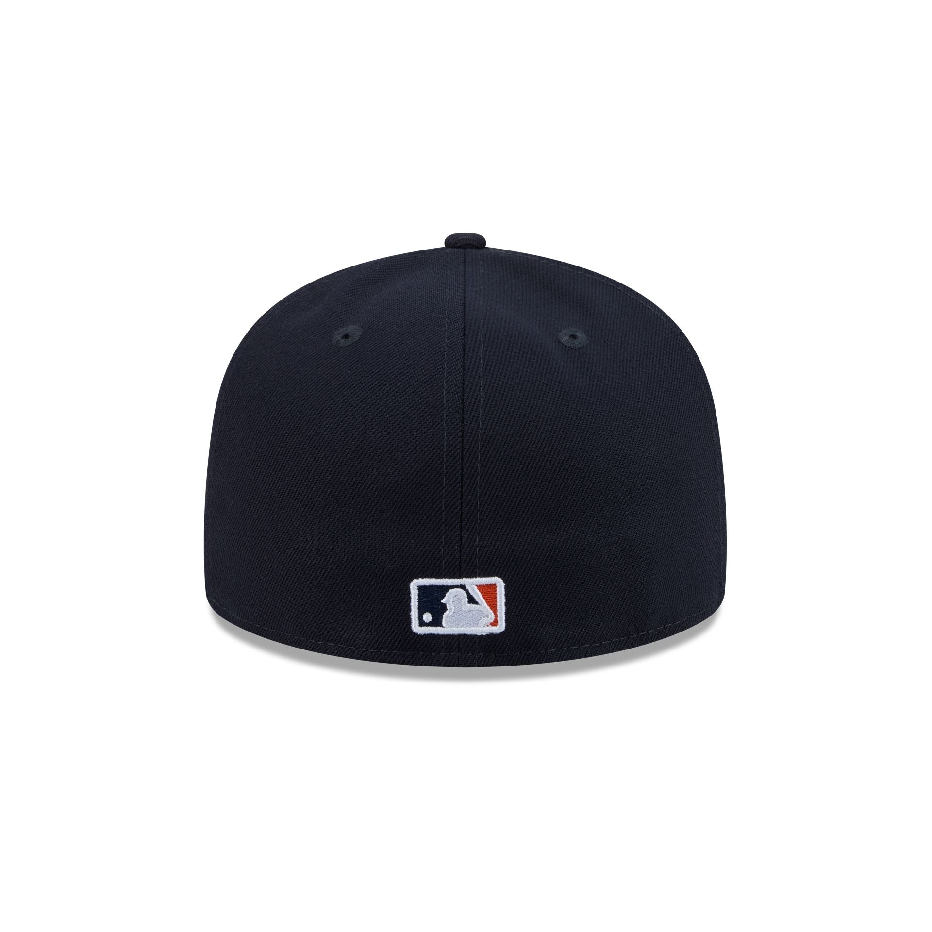 Houston Astros Rhinestone Badge 59FIFTY Fitted Hat
