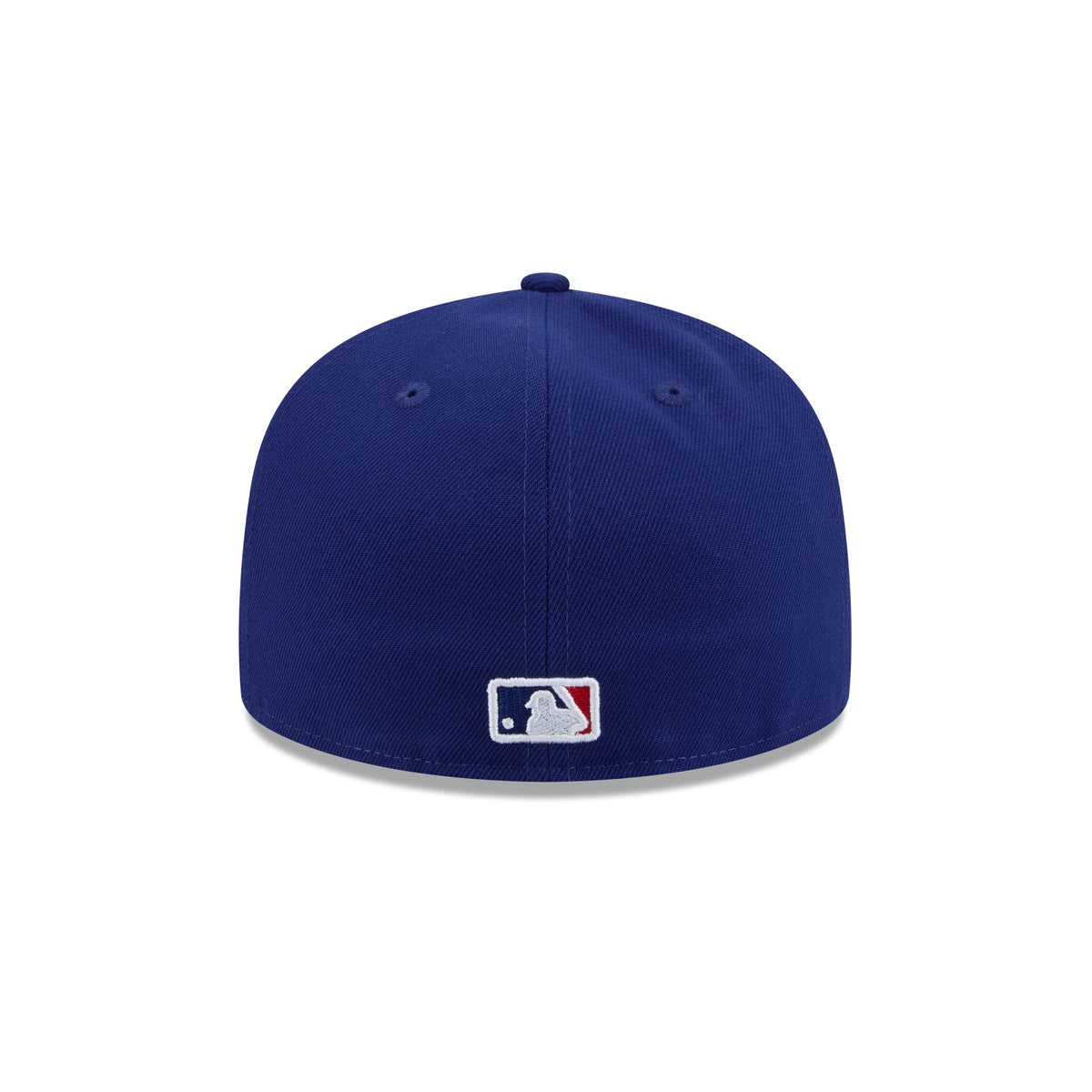 Los Angeles Dodgers Rhinestone Badge 59FIFTY Fitted Hat
