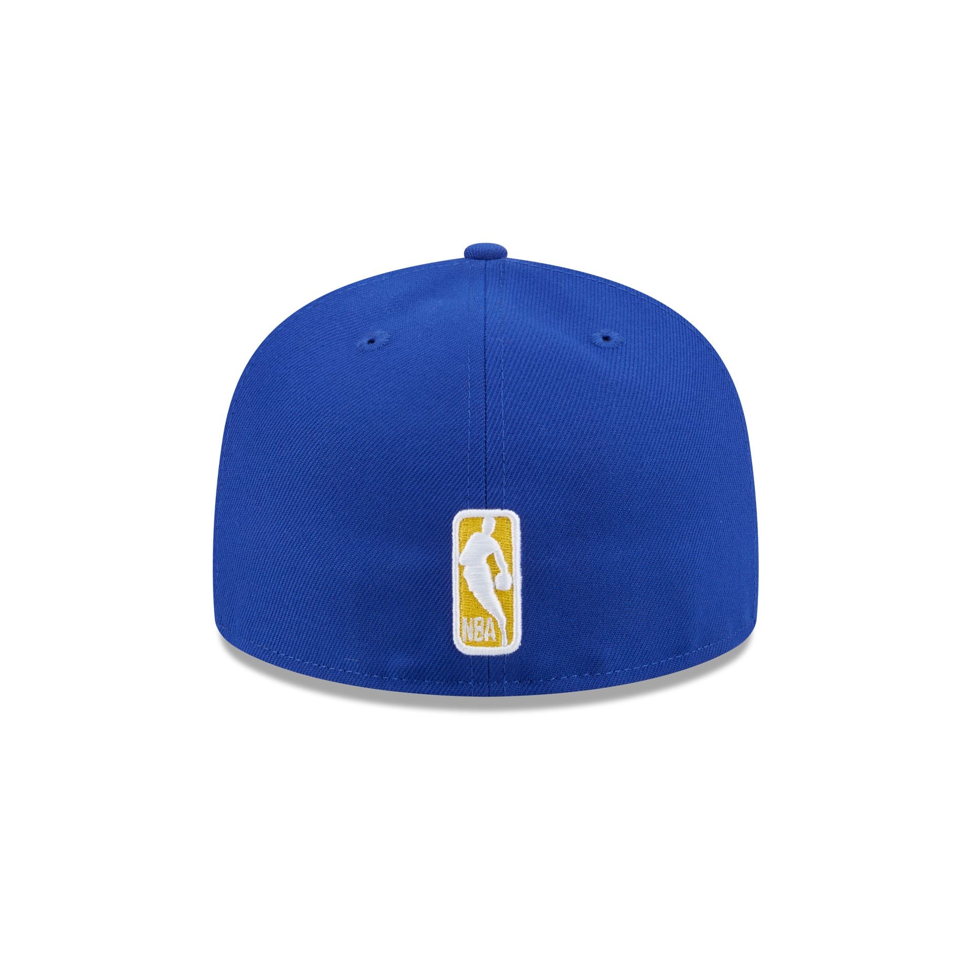 Golden State Warriors Rhinestone Badge 59FIFTY Fitted Hat