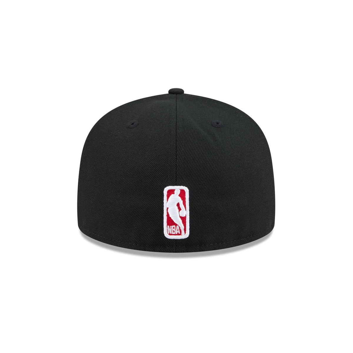 Chicago Bulls Rhinestone Badge 59FIFTY Fitted Hat