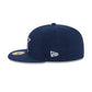 Dallas Cowboys Rhinestone Badge 59FIFTY Fitted Hat